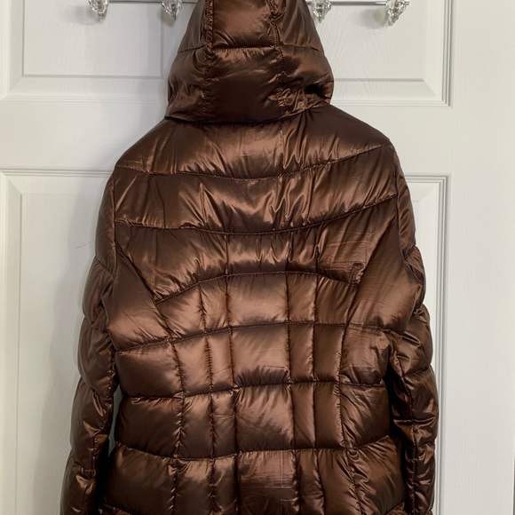 Calvin Keliann bubble jacket - Picture 5 of 8